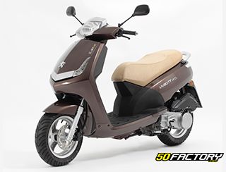 PEUGEOT VIVACITY 125cm3